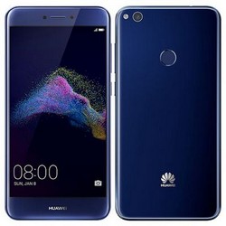 Прошивка телефона Huawei P8 Lite 2017 в Кемерово